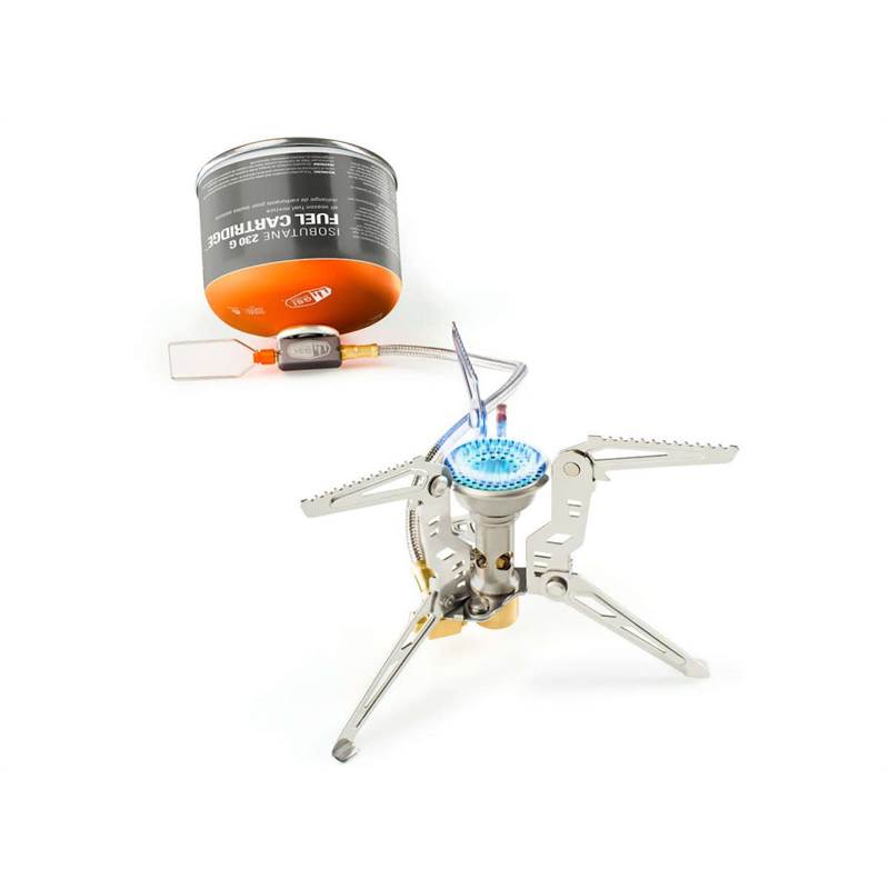 GSI Outdoors Pinnacle 4 Season Stove-2
